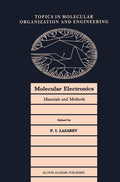 Topics in Molecular Organization and Engineering