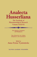 Analecta Husserliana