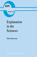 Boston Studies in the Philosophy and History of Science