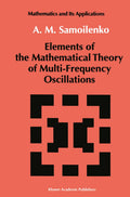Mathematics and its Applications