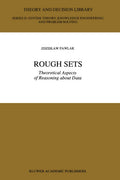 Theory and Decision Library D:: Theoretical Aspects of Reasoning about Data