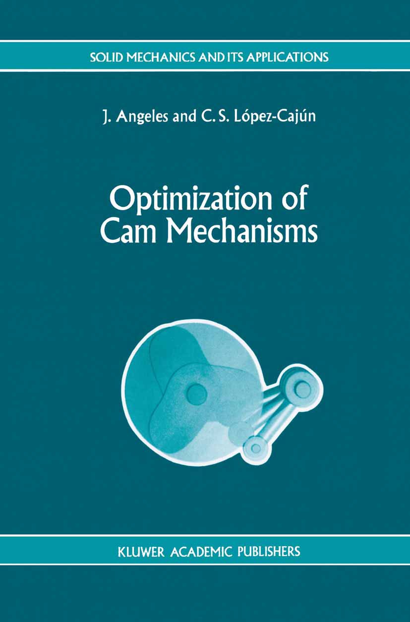 Solid Mechanics and Its Applications