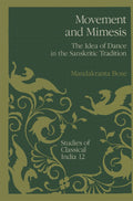 Studies of Classical India