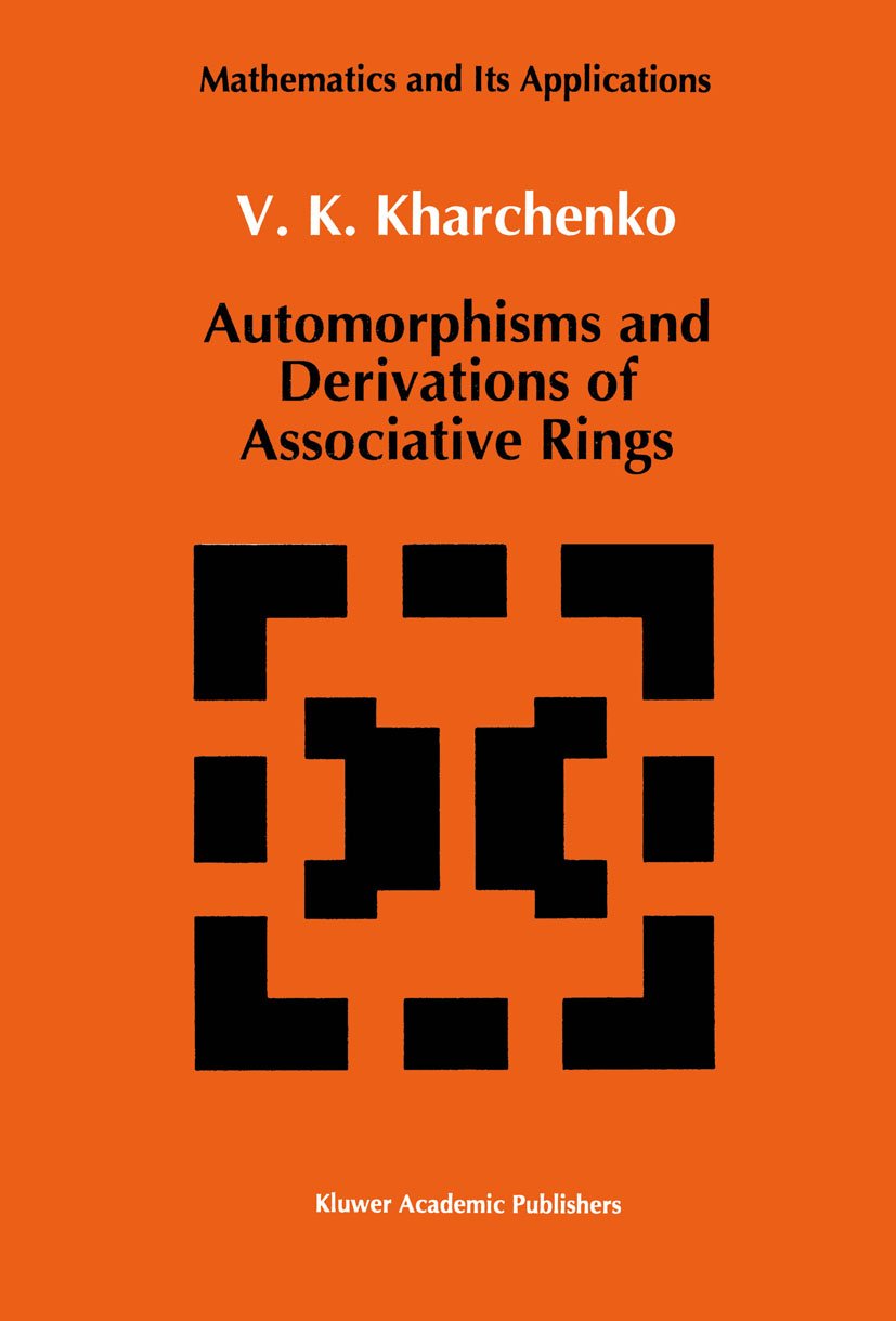 Mathematics and its Applications