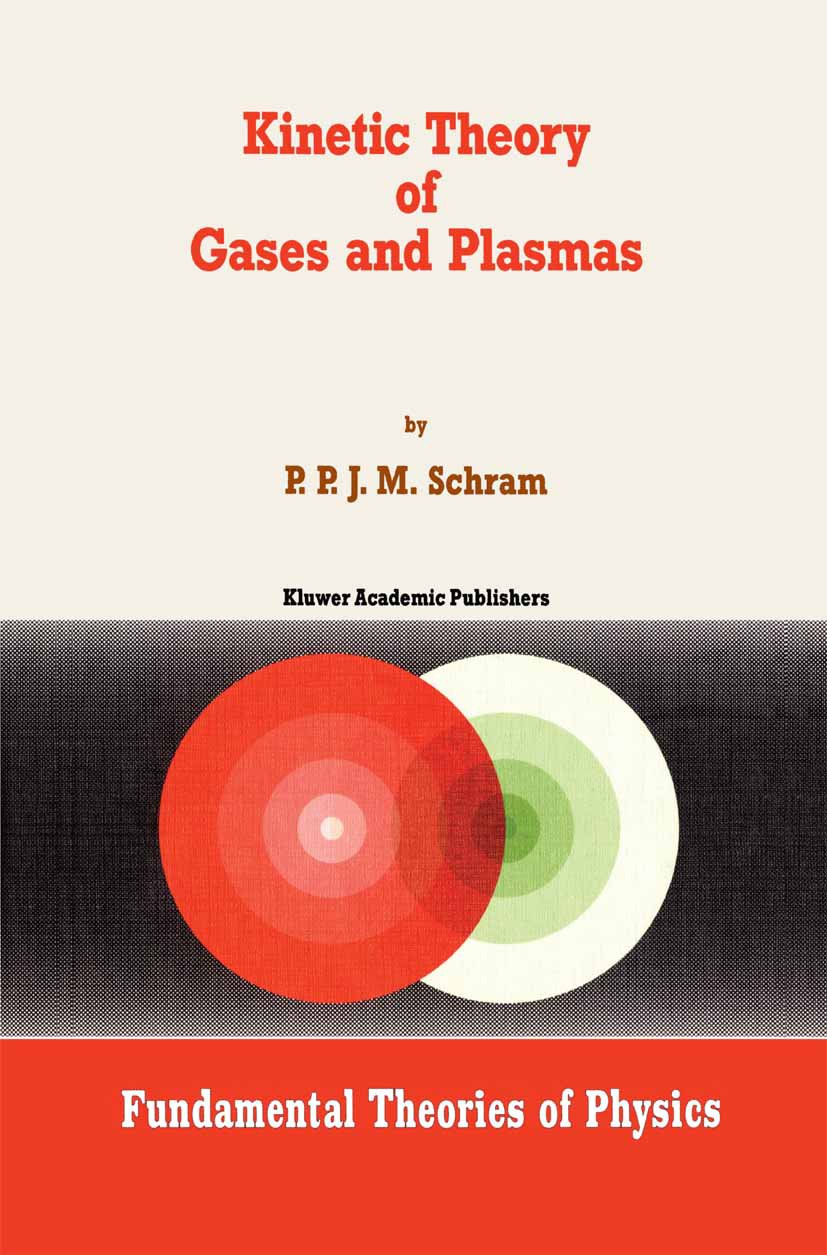 Fundamental Theories of Physics