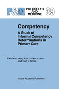 Philosophy and Medicine