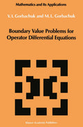 Mathematics and its Applications