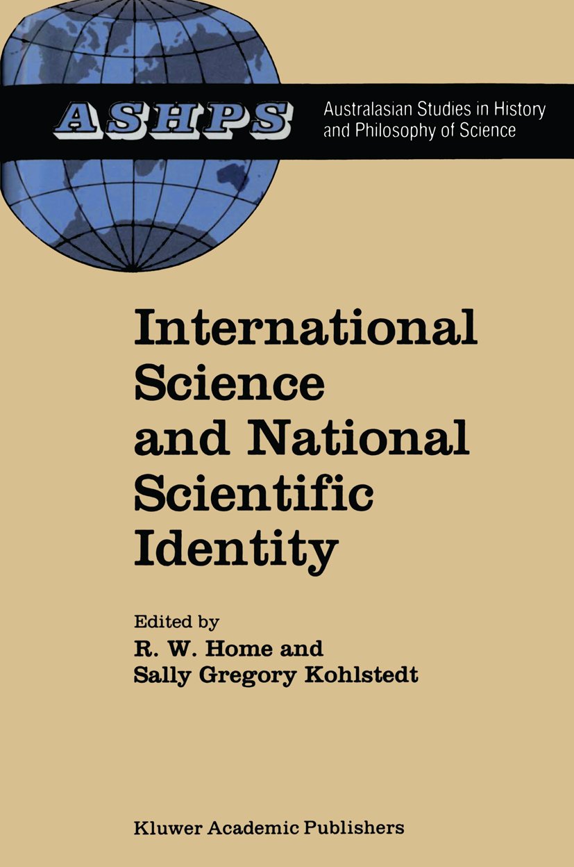 Studies in History and Philosophy of Science