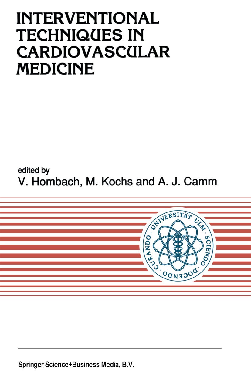 Developments in Cardiovascular Medicine