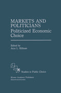 Studies in Public Choice
