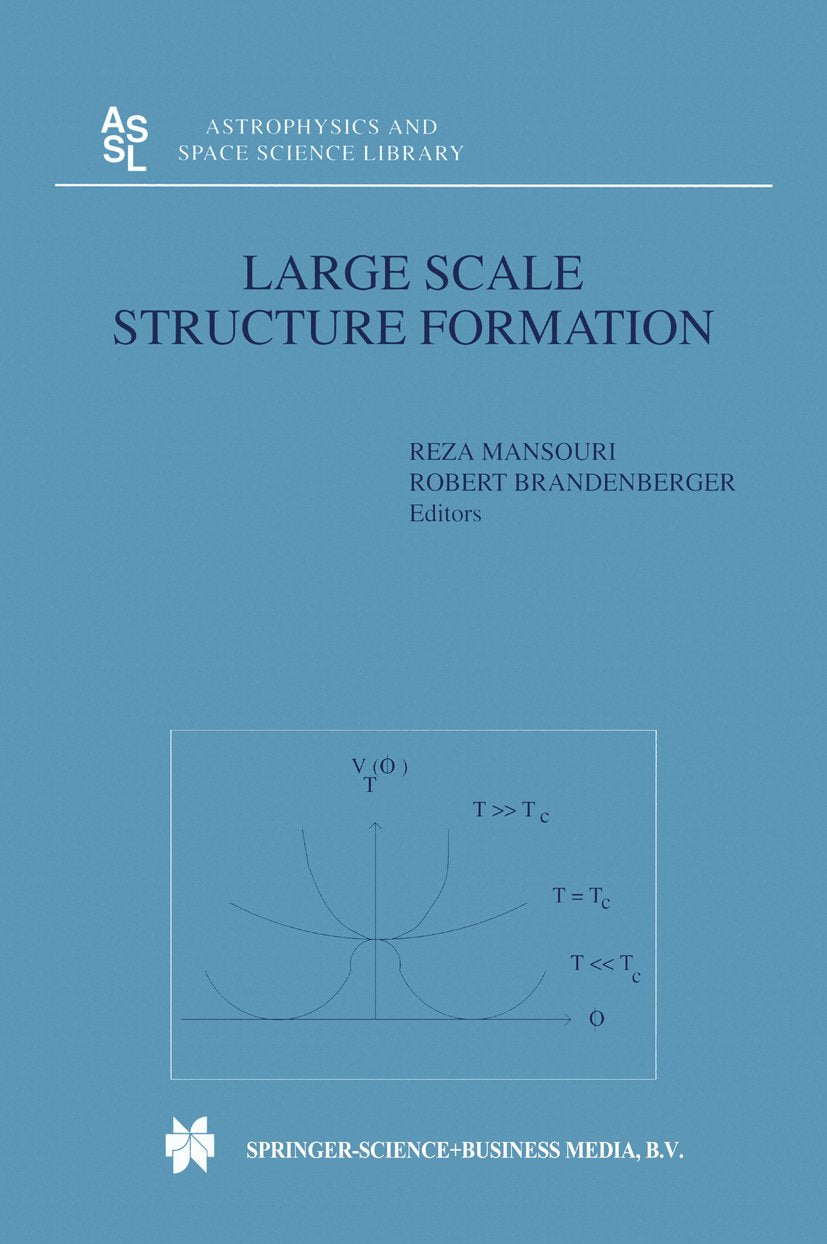 Astrophysics and Space Science Library