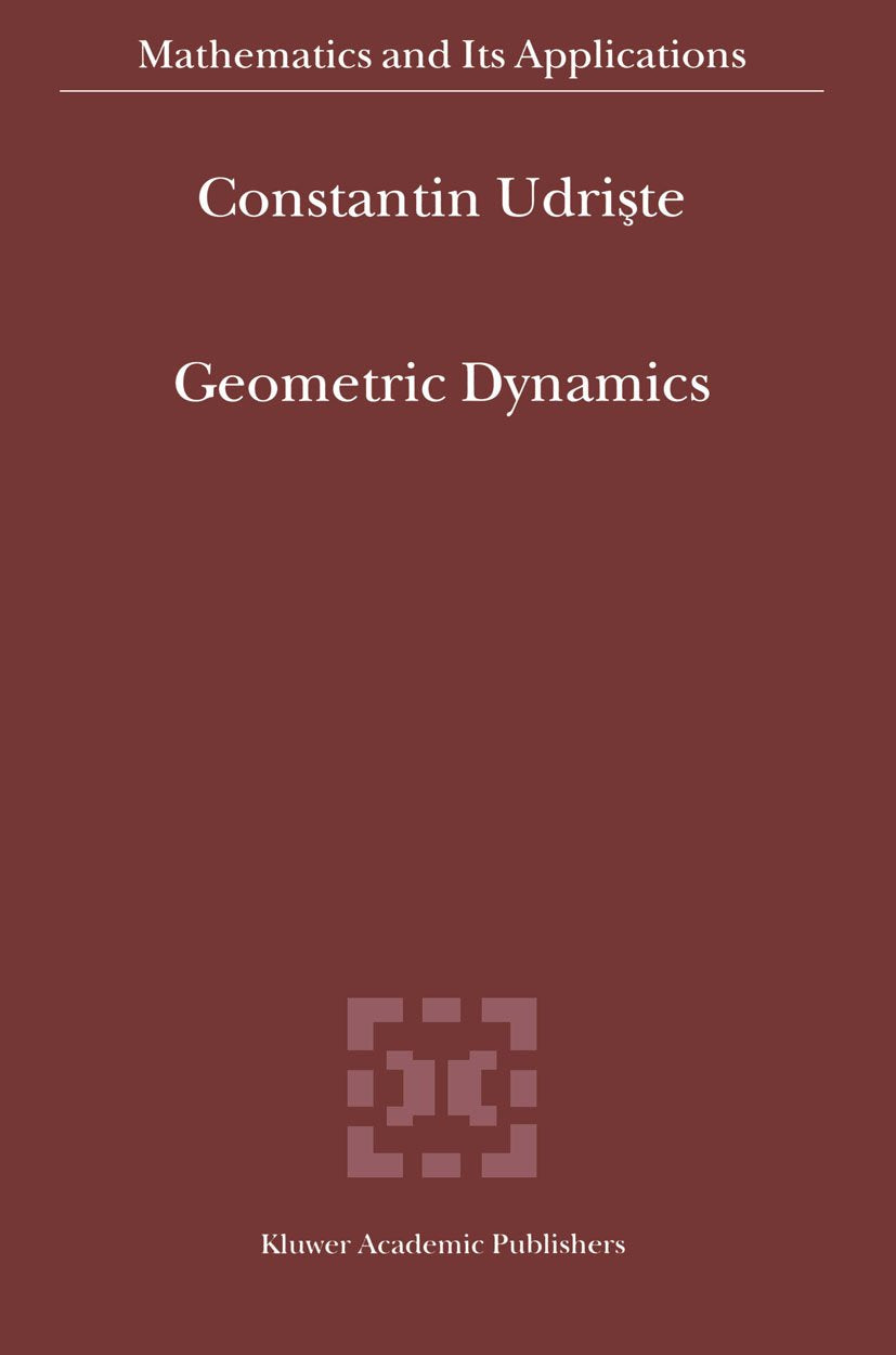 Mathematics and Its Applications