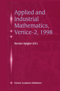 Applied and Industrial Mathematics, Venice—2, 1998