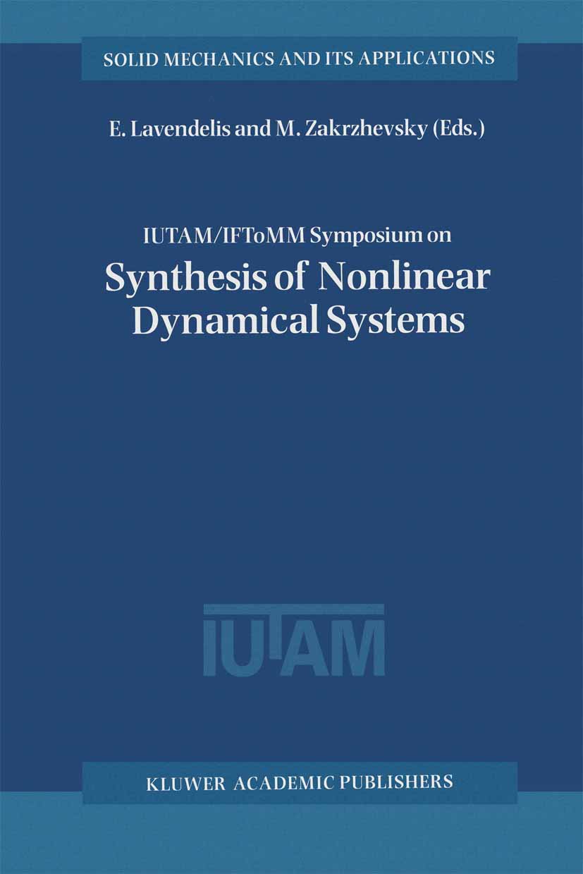 Solid Mechanics and Its Applications