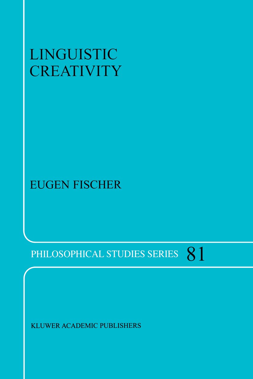 Philosophical Studies Series