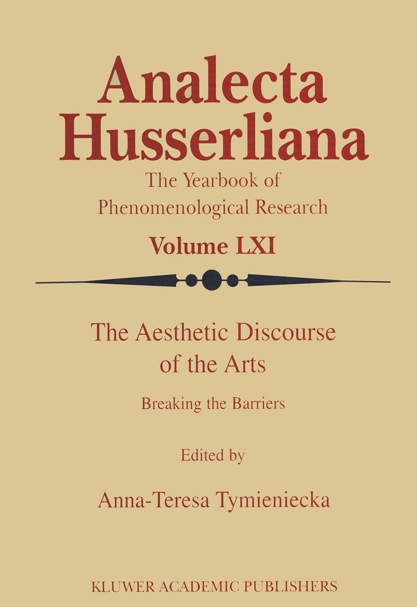 Analecta Husserliana