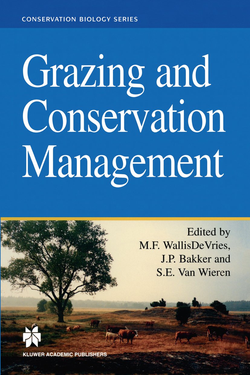 Conservation Biology