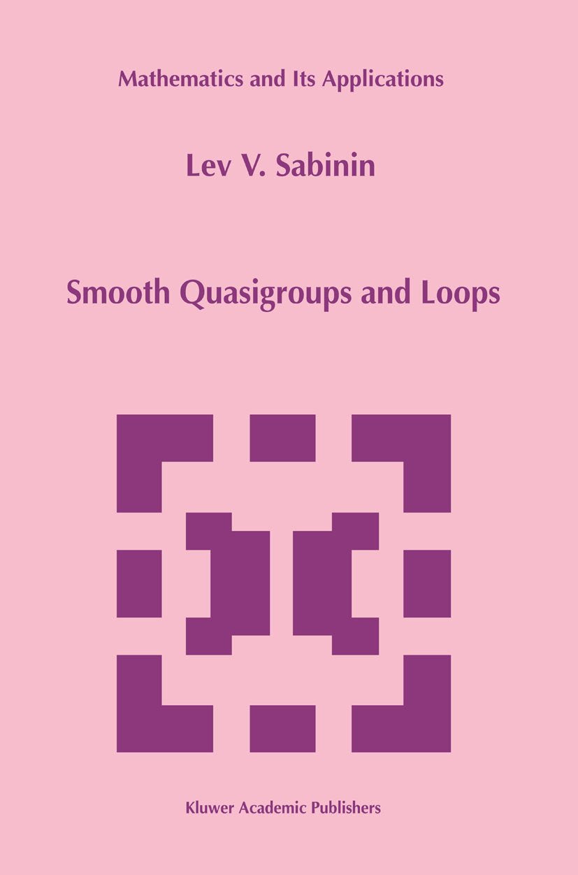 Mathematics and Its Applications