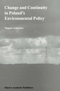 Environment & Policy