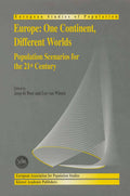 European Studies of Population