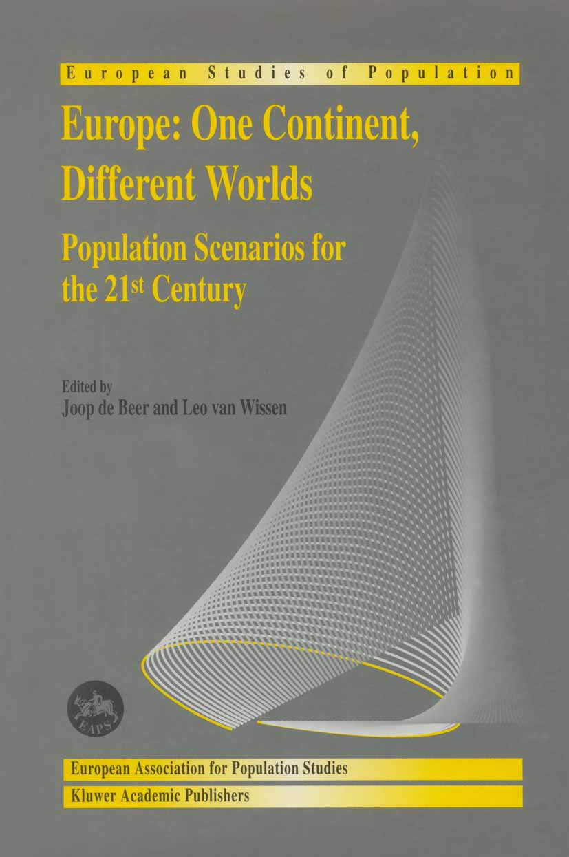 European Studies of Population