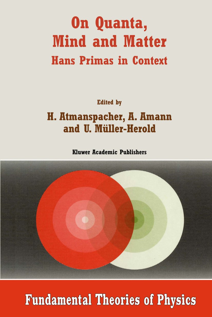 Fundamental Theories of Physics