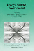 Energy and the Environment