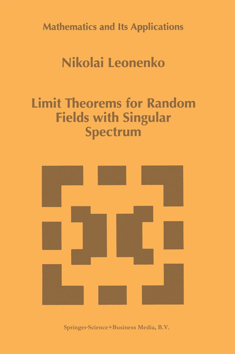 Mathematics and Its Applications