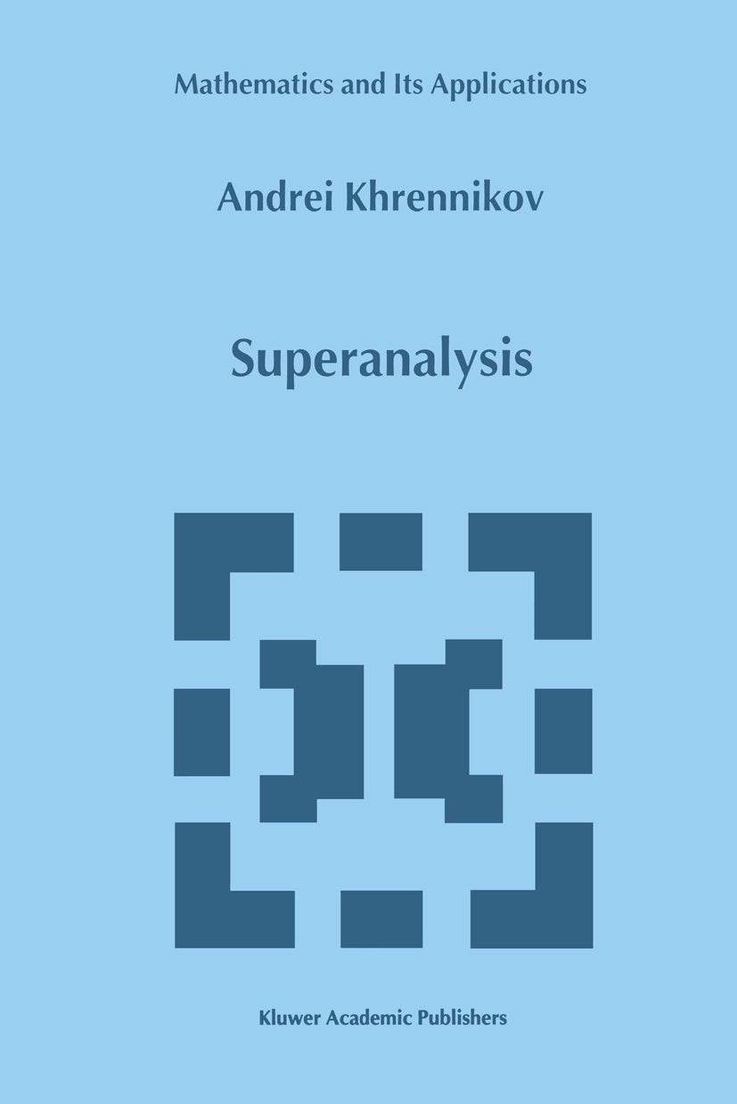 Mathematics and Its Applications