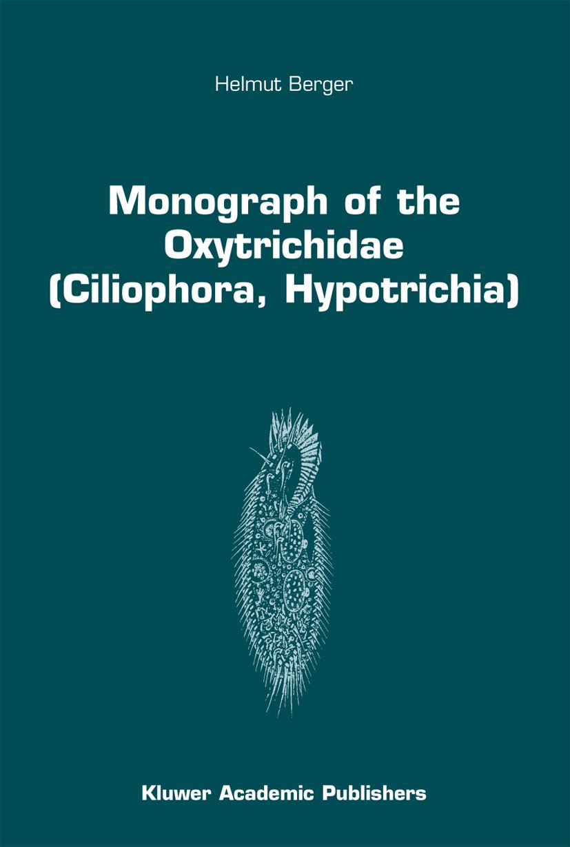 Monographiae Biologicae