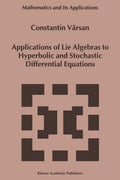 Mathematics and Its Applications