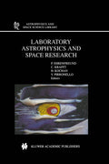 Astrophysics and Space Science Library