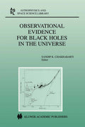 Astrophysics and Space Science Library