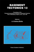 Proceedings of the International Conferences on Basement Tectonics