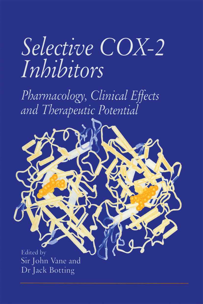 Selective COX-2 Inhibitors