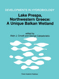 Developments in Hydrobiology