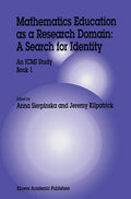 Institute for Amorphous Studies Series