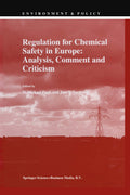 Environment & Policy