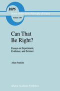 Boston Studies in the Philosophy and History of Science