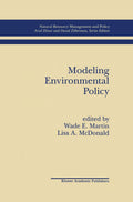 Natural Resource Management and Policy