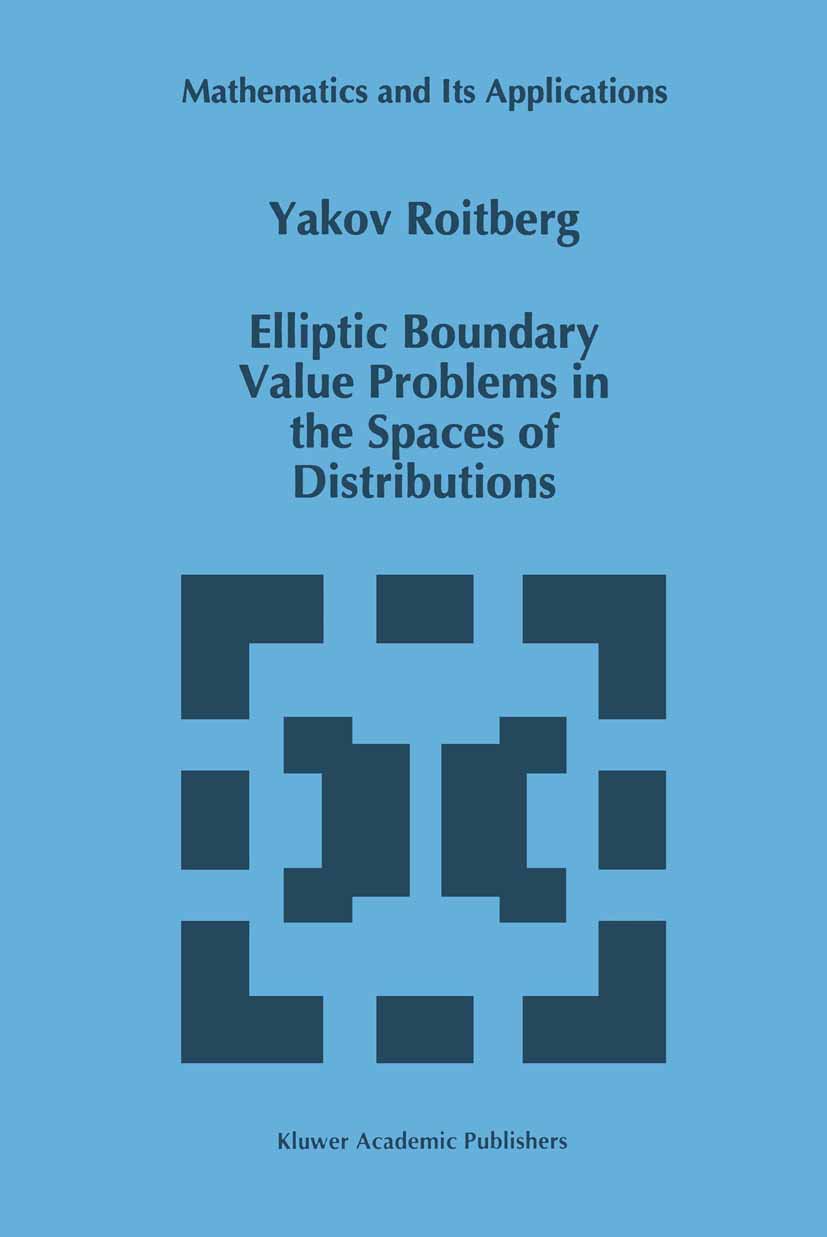 Mathematics and Its Applications