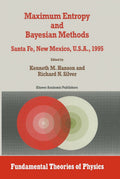 Fundamental Theories of Physics