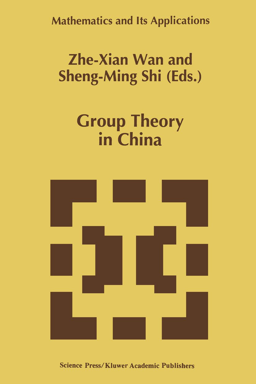 Mathematics and Its Applications