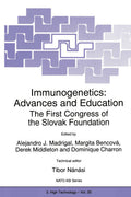 Immunogenetics: Advances and Education