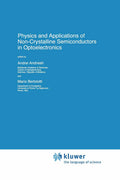 NATO Science Partnership Subseries: 3