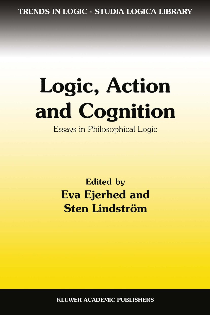 Trends in Logic