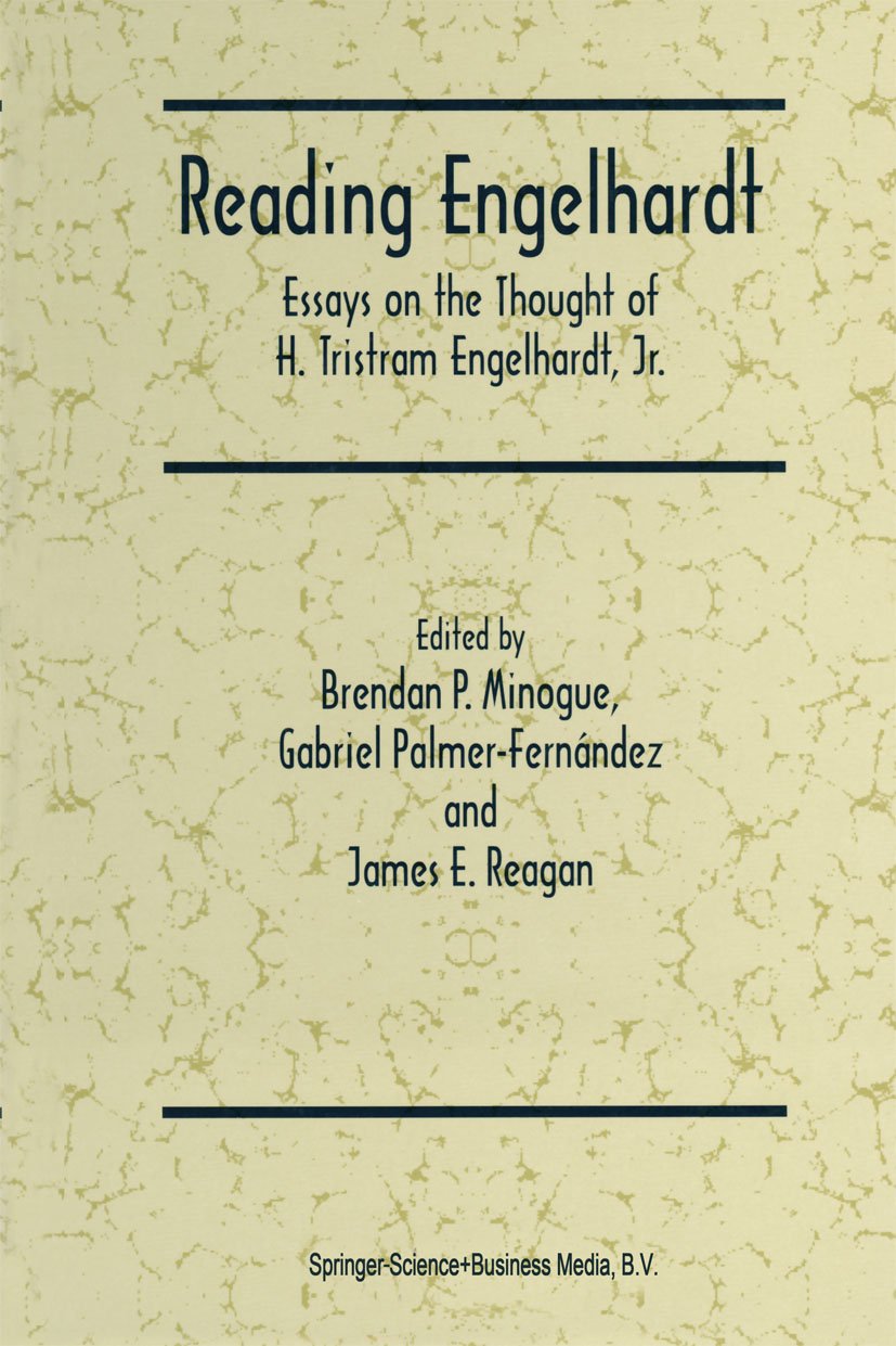 Reading Engelhardt