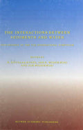 The Interactions Between Sediments and Water