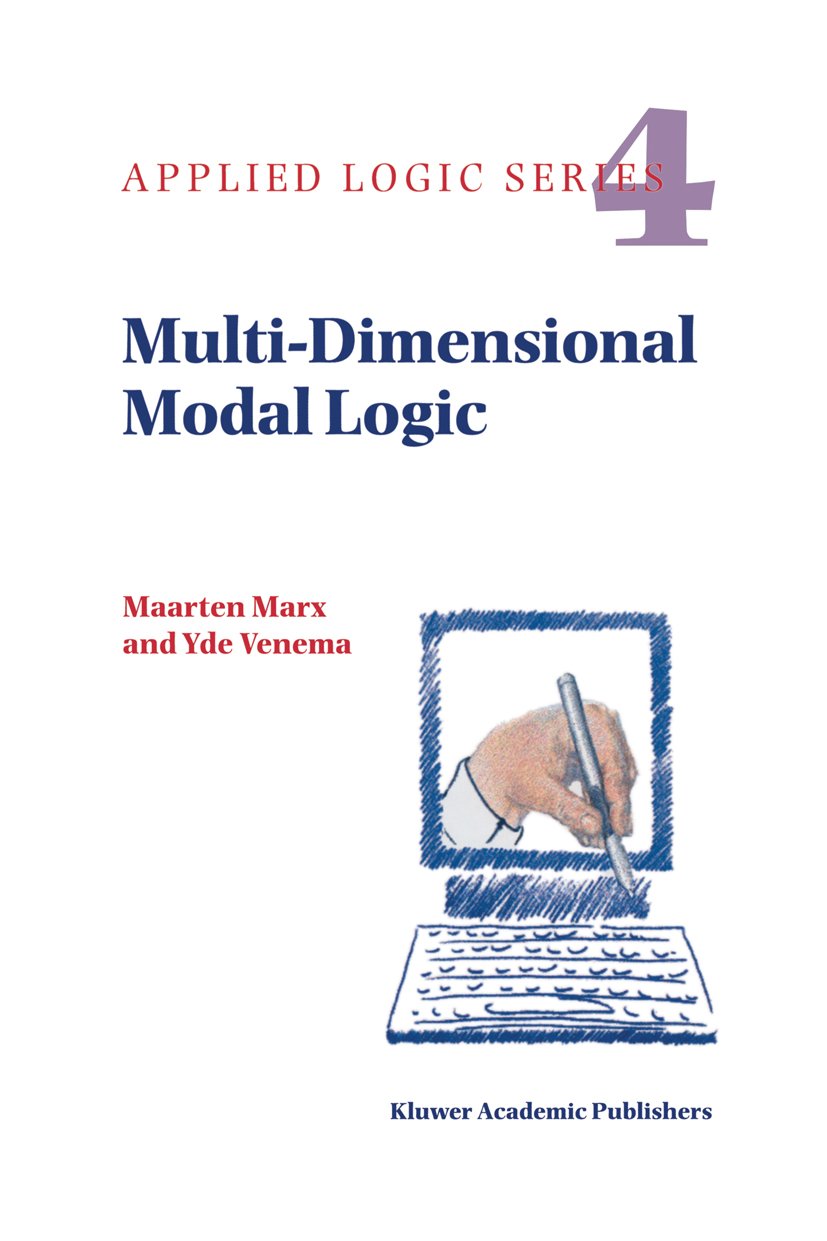 Applied Logic Series