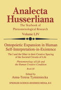Analecta Husserliana